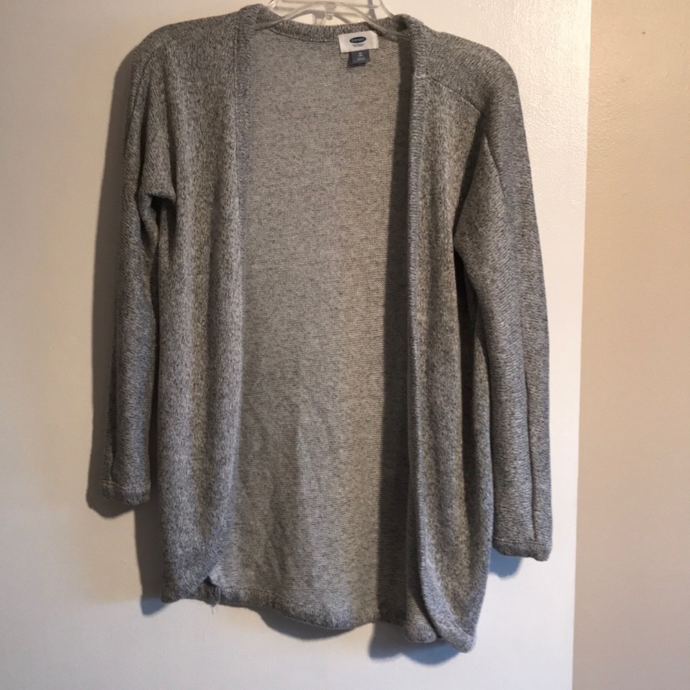 Old Navy Cardigan